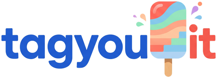 TagYouIt